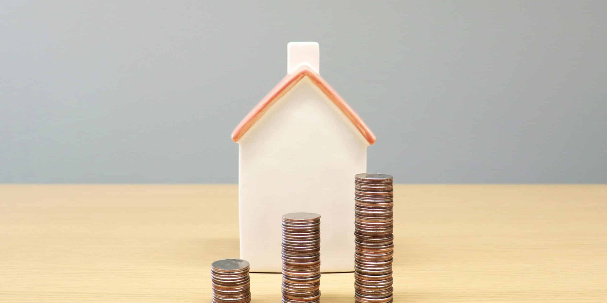 Haus Finanzierung Förderung 2026
